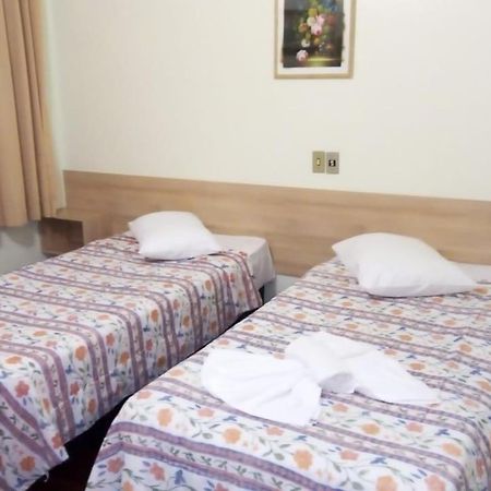 Hotel Farol จูซาบา ภายนอก รูปภาพ