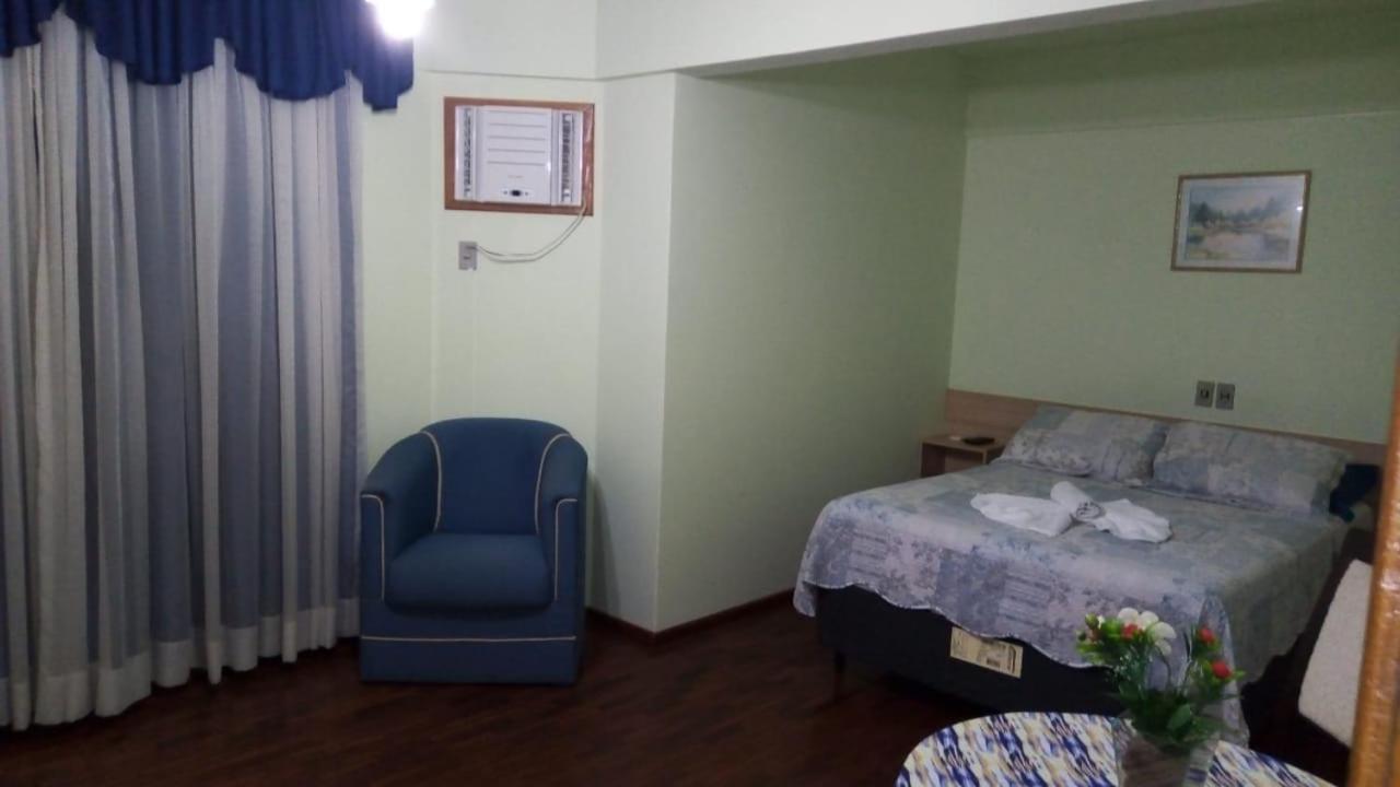 Hotel Farol จูซาบา ภายนอก รูปภาพ