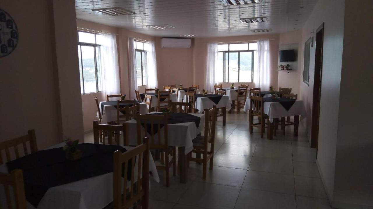 Hotel Farol จูซาบา ภายนอก รูปภาพ