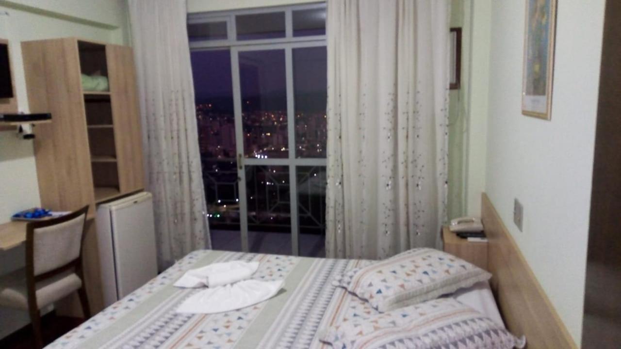 Hotel Farol จูซาบา ภายนอก รูปภาพ