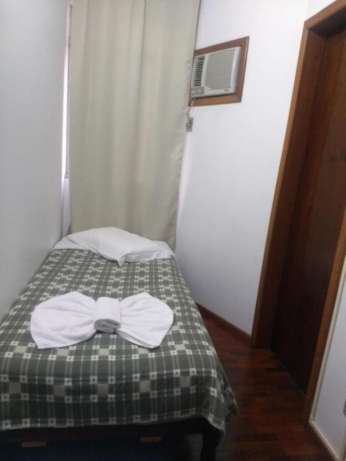 Hotel Farol จูซาบา ภายนอก รูปภาพ